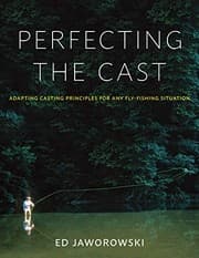 Tapa de Perfecting the Cast