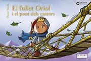 Tapa de El follet Oriol i el pont dels castors