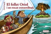 Tapa de El follet Oriol i un rescat extraordinari