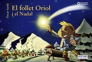Tapa de El follet Oriol i el Nadal