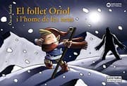 Tapa de El follet Oriol i l'home de les neus