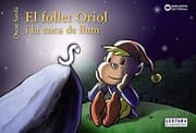 Tapa de El follet Oriol i la cuca de llum
