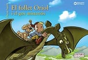 Tapa de El follet Oriol i el gos misteriós