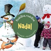 Tapa de Nadal