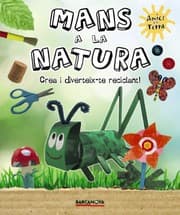 Tapa de Mans a la natura