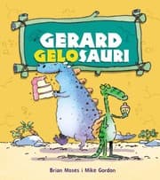 Tapa de Gerard Gelosauri