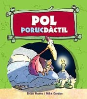 Tapa de Pol Porucdàctil