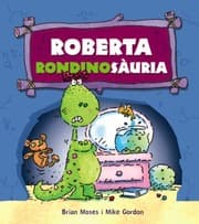 Tapa de Roberta Rondinosàuria