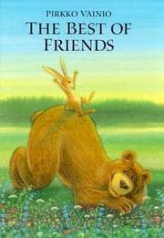 Tapa de The best of friends