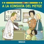 Tapa de A la consulta del metge
