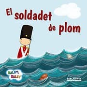 Tapa de El soldadet de plom