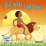 Tapa de En Niti i el lleó