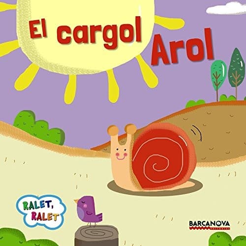 Tapa de El cargol Arol