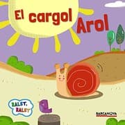 Tapa de El cargol Arol