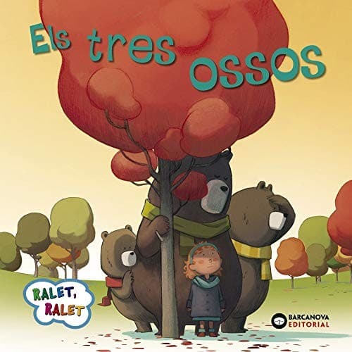 Tapa de Els tres ossos