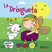 Tapa de La Dringueta