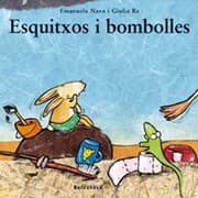 Tapa de Esquitxos i bombolles
