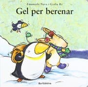 Tapa de Gel per berenar