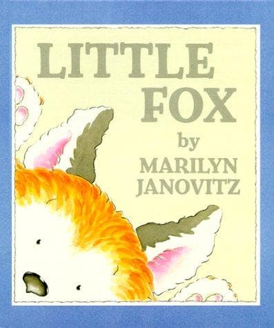 Tapa de Little Fox