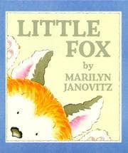 Tapa de Little Fox