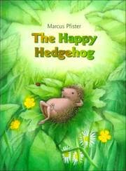 Tapa de The Happy Hedgehog