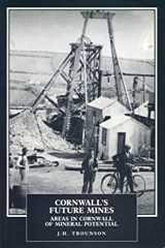 Tapa de Cornwall's future mines