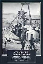 Tapa de Cornwall's future mines