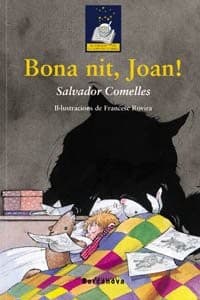 Tapa de Bona nit, Joan!