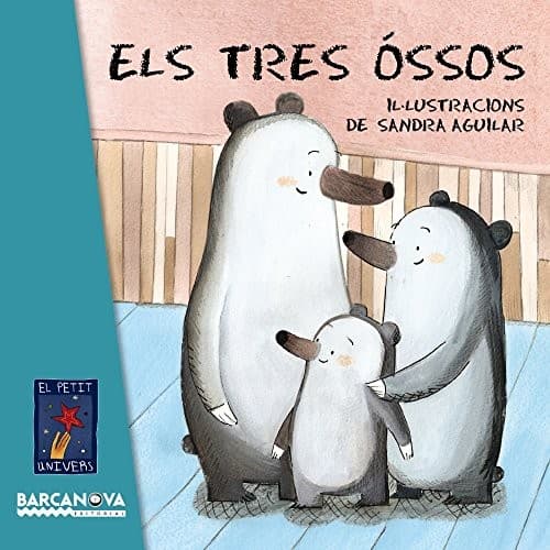 Tapa de Els tres ossos