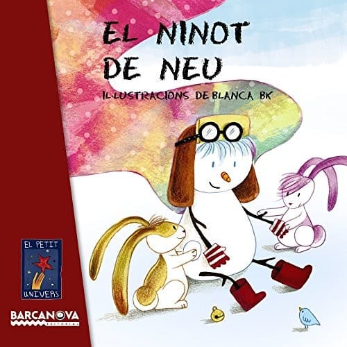 Tapa de El ninot de neu