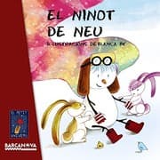 Tapa de El ninot de neu