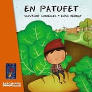 Tapa de En Patufet