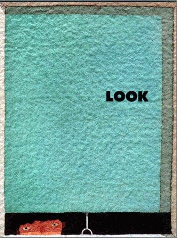 Tapa de Look
