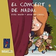 Tapa de El concert de Nadal
