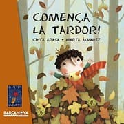 Tapa de Comença la tardor!