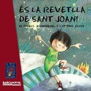 Tapa de És la revetlla de Sant Joan!