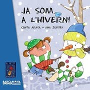 Tapa de Ja som a l'hivern!