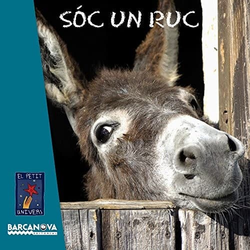 Tapa de Soc un ruc