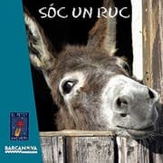 Tapa de Soc un ruc