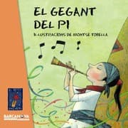 Tapa de El gegant del Pi