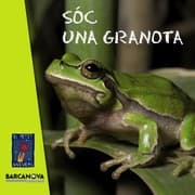 Tapa de Sóc una granota