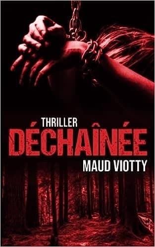 Tapa de Déchaînée