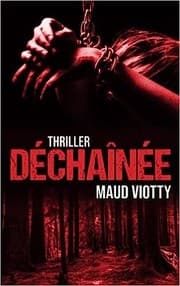 Tapa de Déchaînée