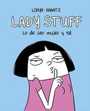 Tapa de Lady Stuff