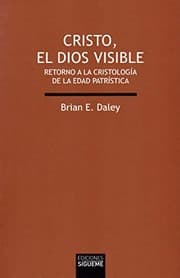 Tapa de Cristo, el Dios visible