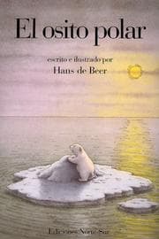 Tapa de El osito polar libro grande