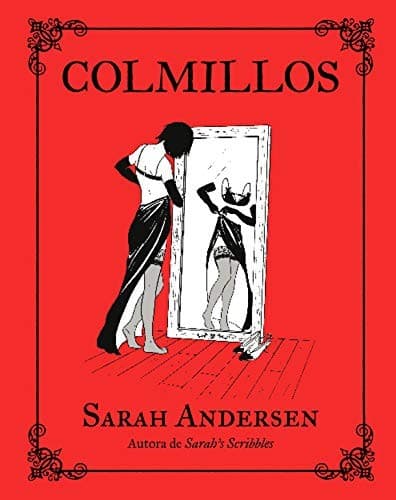 Tapa de Colmillos