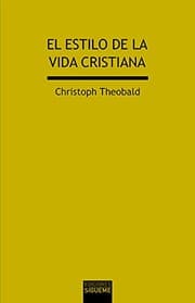 Tapa de El estilo de la vida cristiana