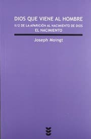 Tapa de Dios que viene al hombre II/2