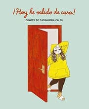 Tapa de ¡Hoy he salido de casa!